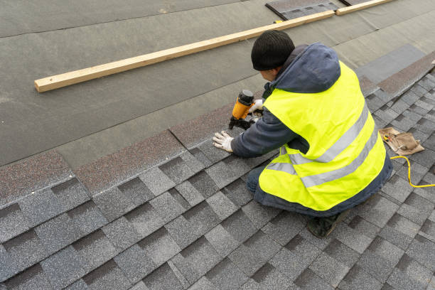 Best Roof Replacement Cost  in Rossville, GA