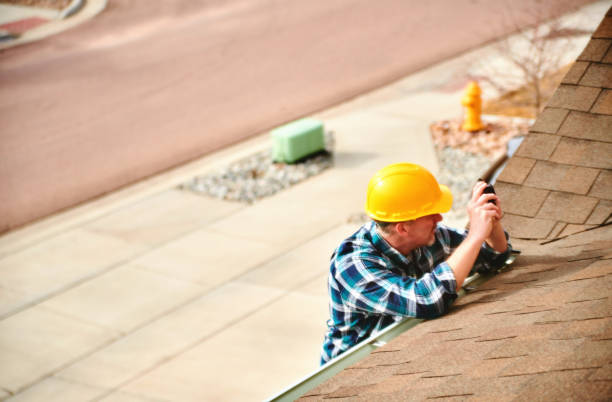 Best Commercial Roofing Services  in Rossville, GA