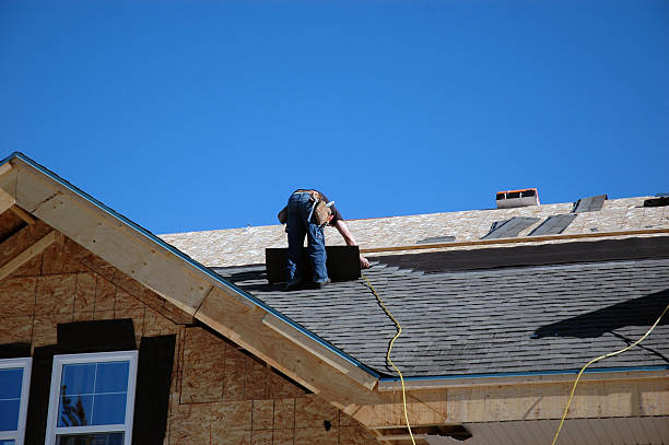 Best New Roof Installation  in Rossville, GA