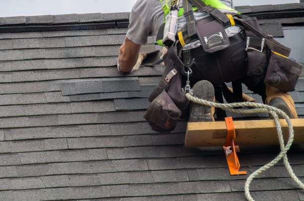 Professional Roofing Contractor in Rossville, GA