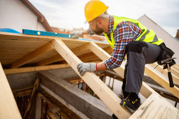 Best Roof Restoration Services  in Rossville, GA