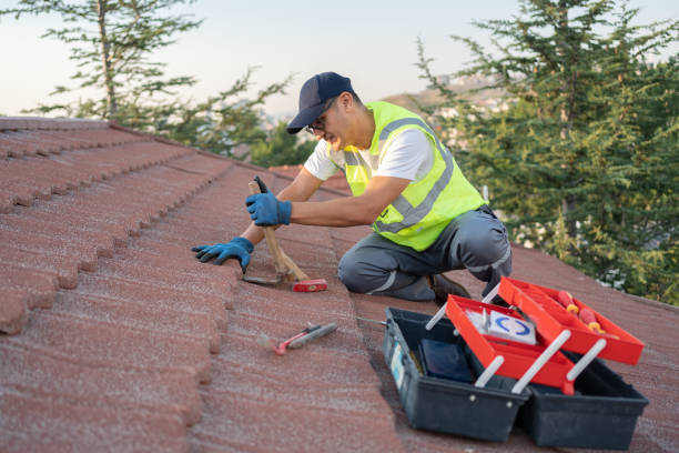 Best Roofing Contractor Near Me  in Rossville, GA