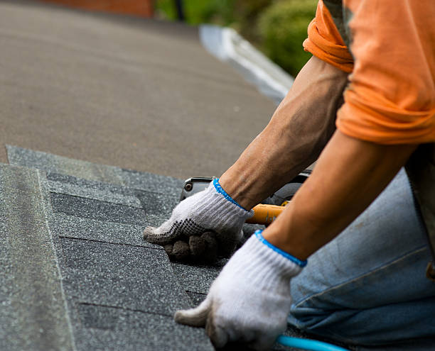 Best Roof Waterproofing Services  in Rossville, GA