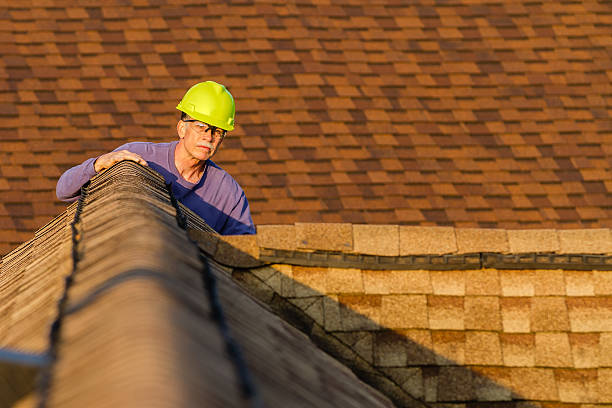 Best Roof Maintenance Services  in Rossville, GA