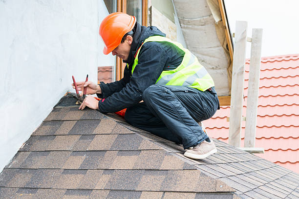 Best Roof Leak Repair  in Rossville, GA