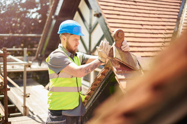 Best Roofing Contractor Near Me  in Rossville, GA