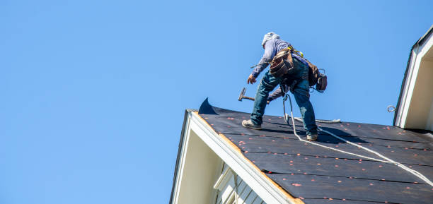 Best Best Roofing Contractors  in Rossville, GA